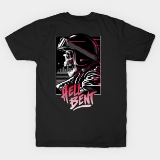 HELL BENT T-Shirt